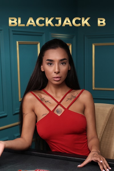 BlackJack B